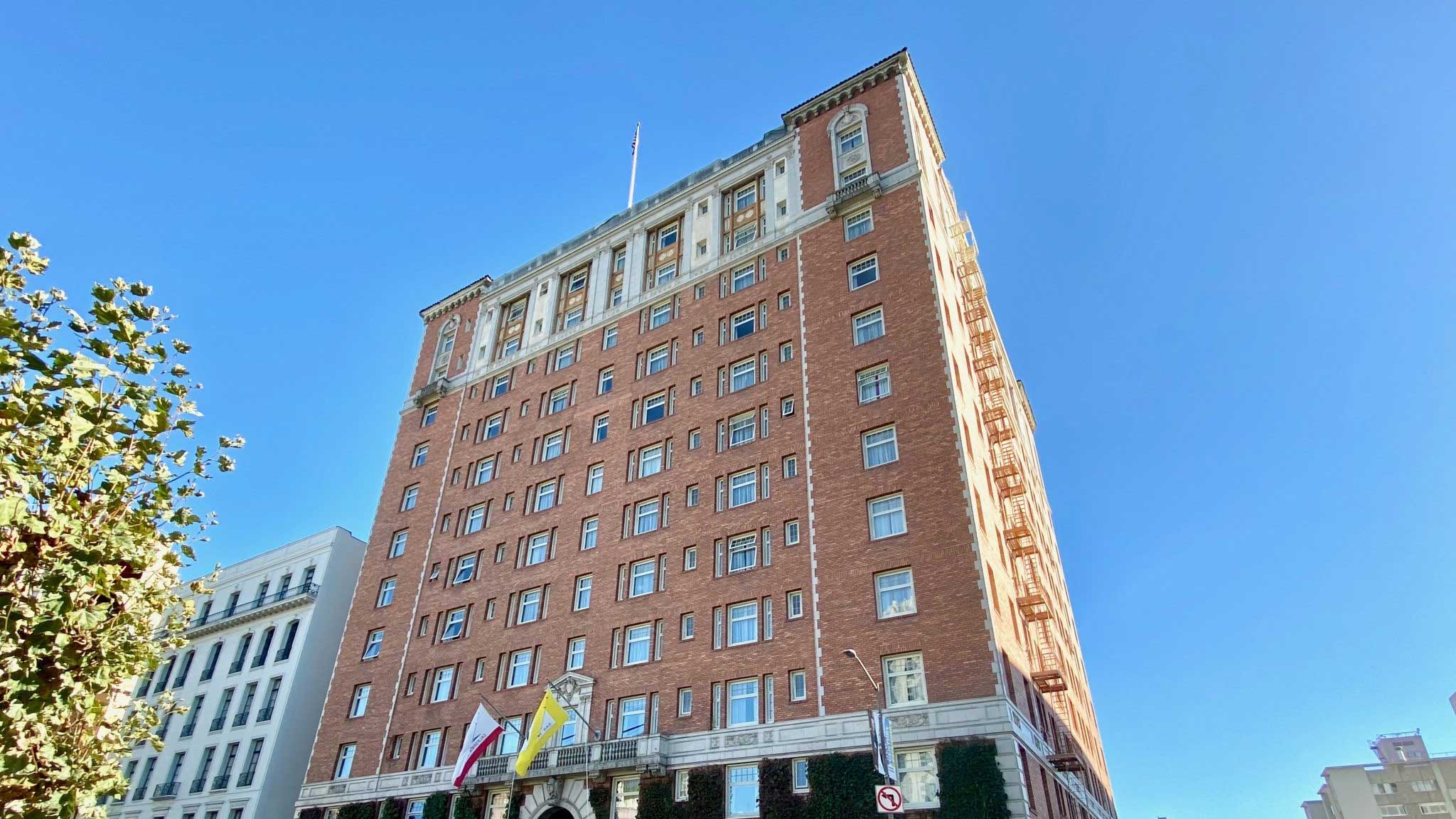 Hunginton Hotel