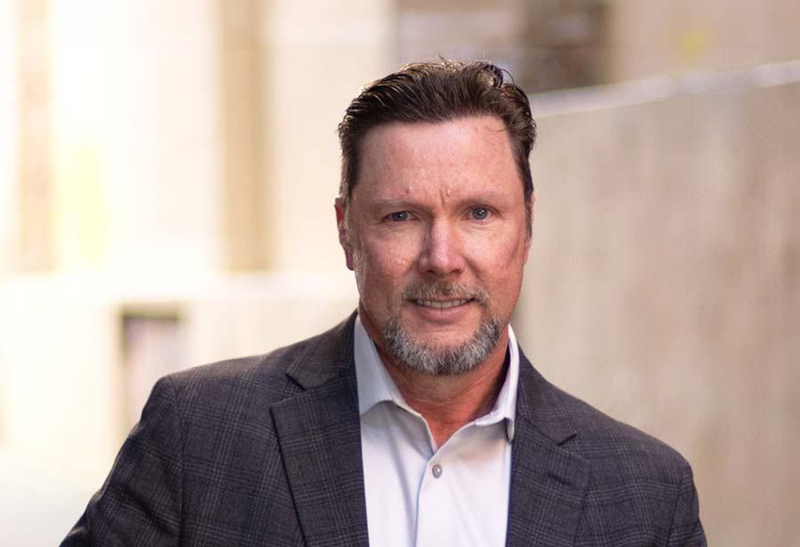 Chris Rucker