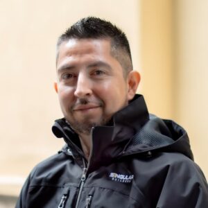 Edward Rodriguez