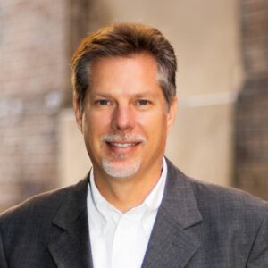 Jason Towle - Vice President Operations