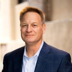 Jeff Gherardini -CEO Singular Builders