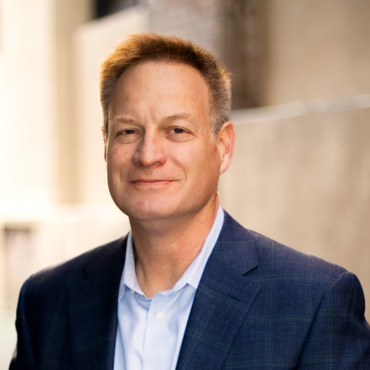 Jeff Gherardini -CEO Singular Builders