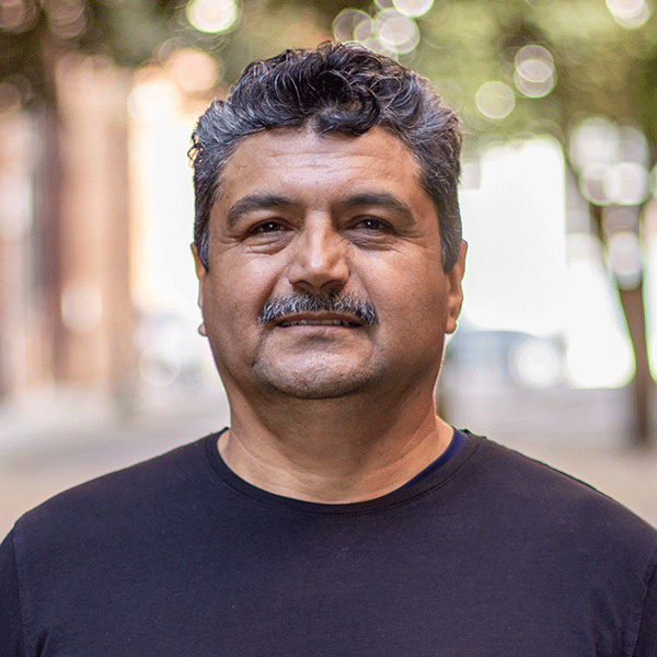Jesus Quintero