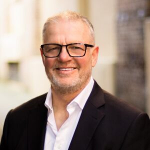 Mike Tzortzis -President Singular Builders