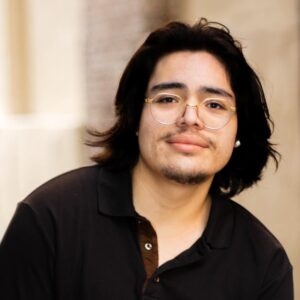 Nelson Diaz