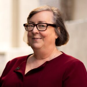 Rose Mitchell