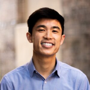 Ryan Pun