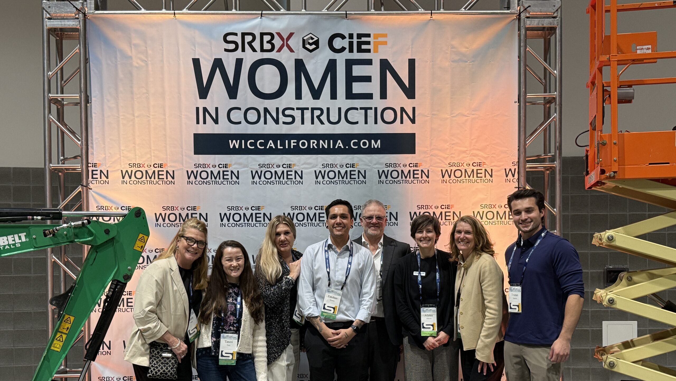 Women in Construction 2025