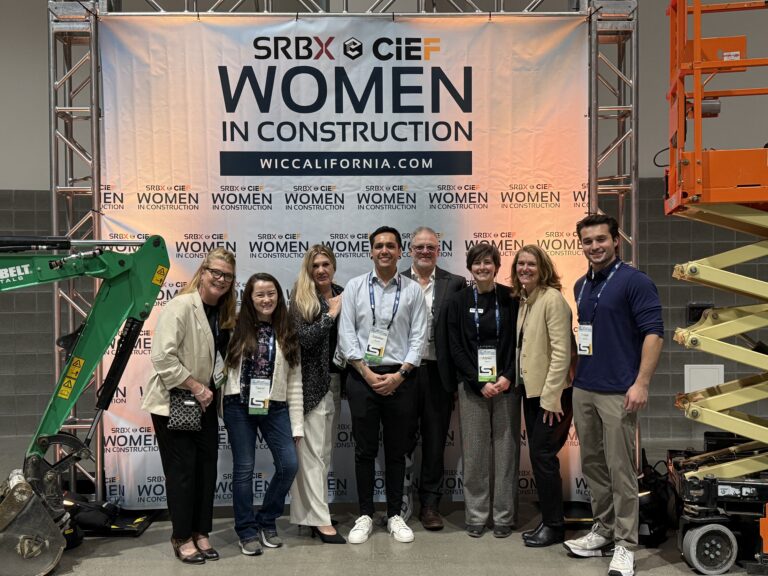 Women in Construction 2025